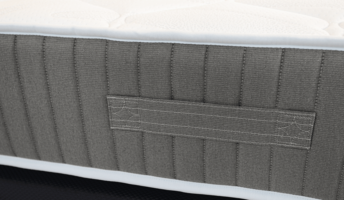 Другие размеры, Матрас MaterLux TAORMINA COCOS 200x200