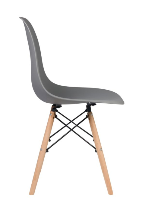 Стулья, Стул Florence в стиле Eames