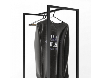 Рейл Денвер 3