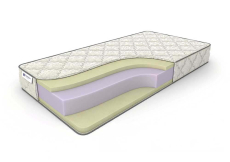 В скрутке, Матрас Dreamline DreamRoll Max Memory 1800*2000