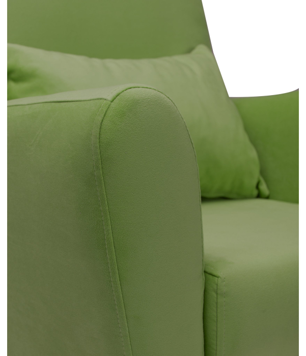 Кресло для отдыха, Кресло Либерти, велюр