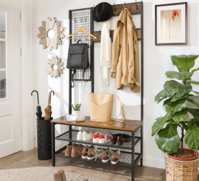 Прихожая Брио