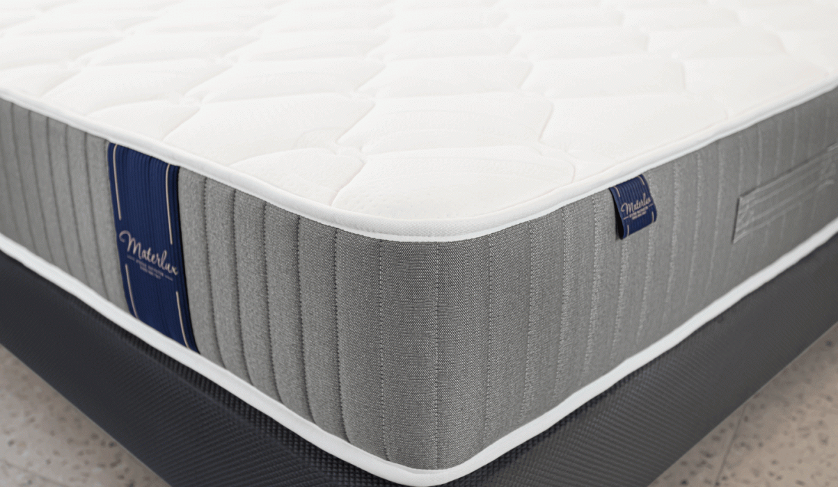 Другие размеры, Матрас MaterLux TAORMINA COCOS 200x200