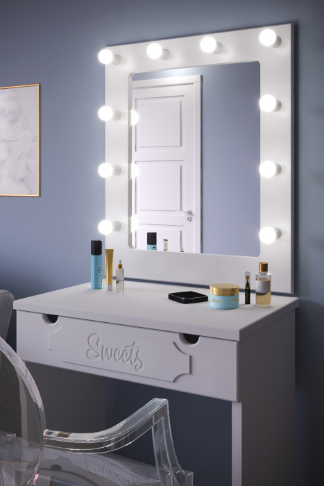 Зеркала в спальню, Зеркало ДримСтар ДС-40