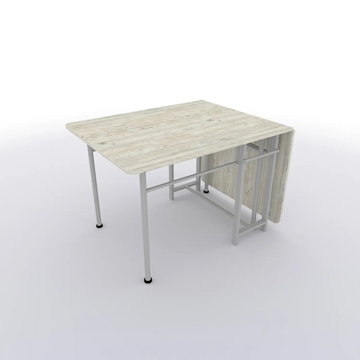 Обеденные столы, Стол книжка трансформер Standart 2 Plus 1850х1000х750