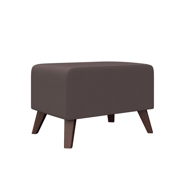 Пуф в прихожую, Пуф Орландо, real 14 a