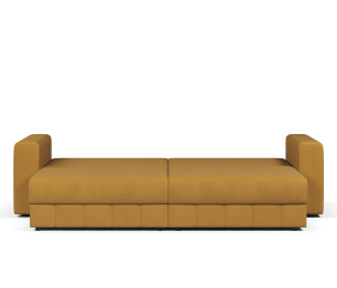 Диван-кровать прямой Омега еврокнижка  