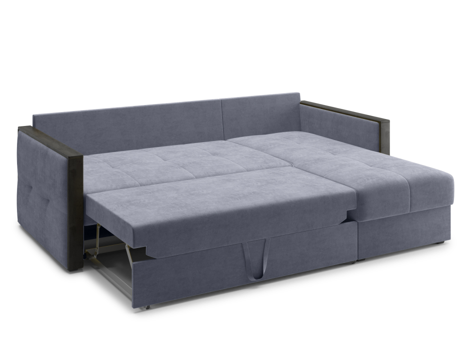 Диваны угловые в гостиную, Диван угловой Валенсия