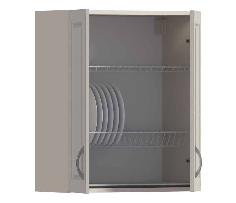 Сити, Сити шкаф навесной 60*72