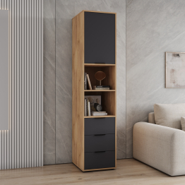 Пенал Оптима ОП-03