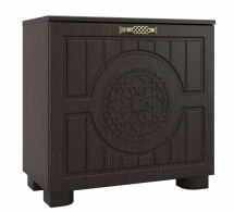 Тумбы, Тумба «Монблан» МБ-32К