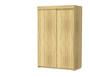 Шкаф-купе ШК-16