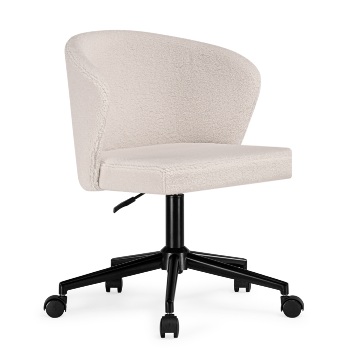 Для офиса и дома, Компьютерное кресло Lika (черное)