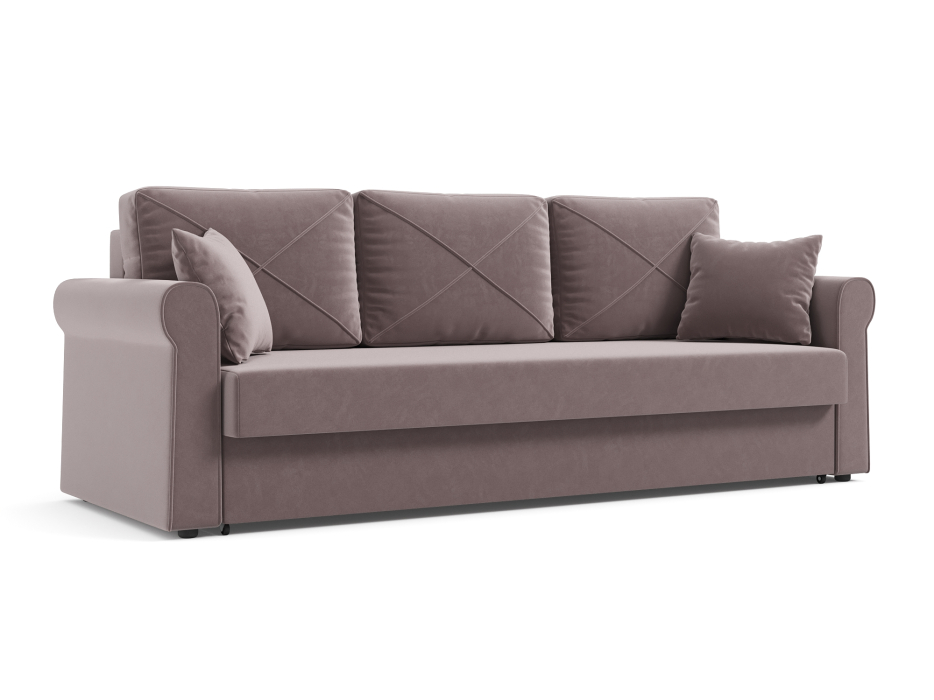 Диваны еврокнижки, Диван прямой Имола