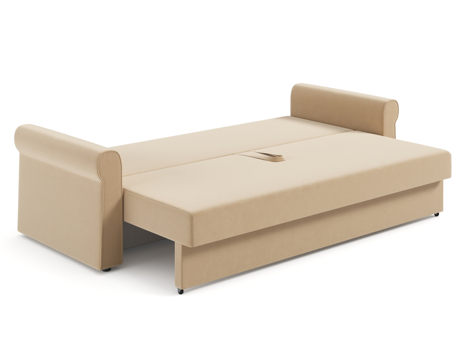 Диваны еврокнижки, Диван прямой Имола