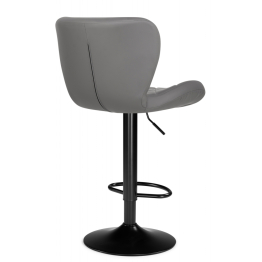 Барный стул Porch (черный)