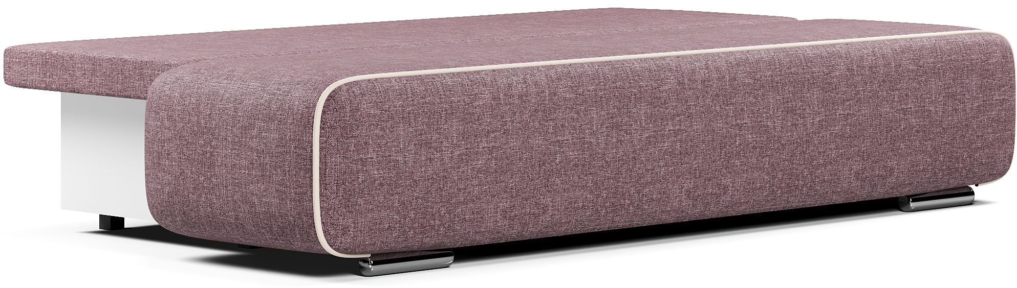 Диваны прямые, Диван-кровать Уно (Лаки) еврокнижка,рогожка