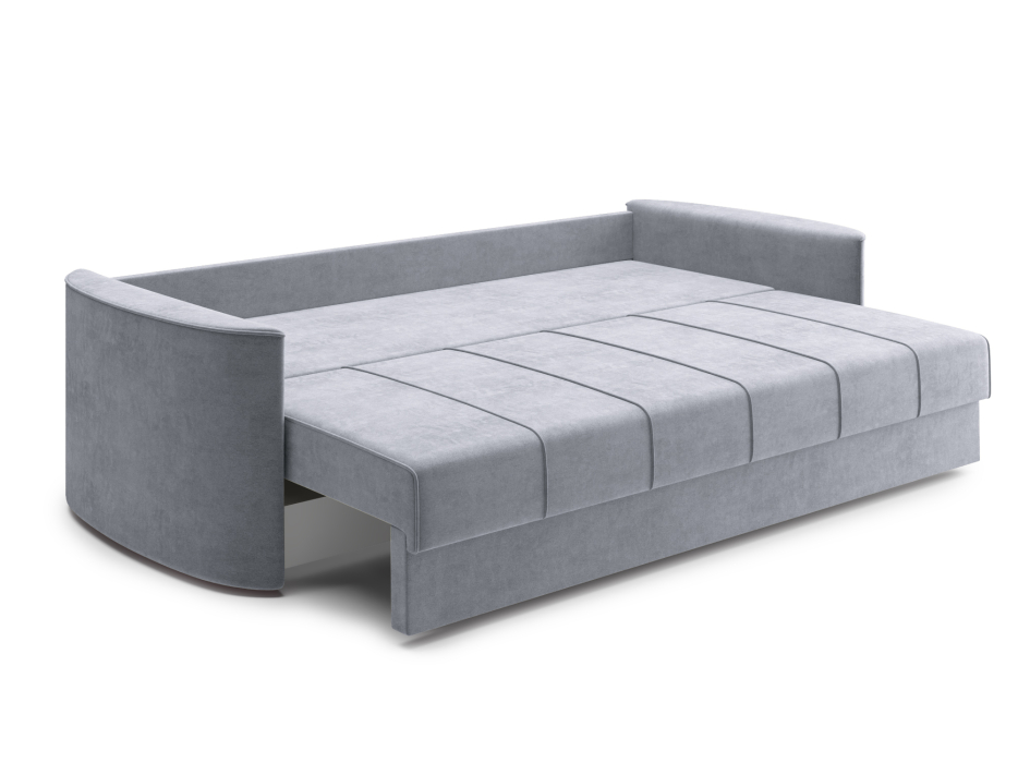 Диваны еврокнижки, Диван прямой Амми