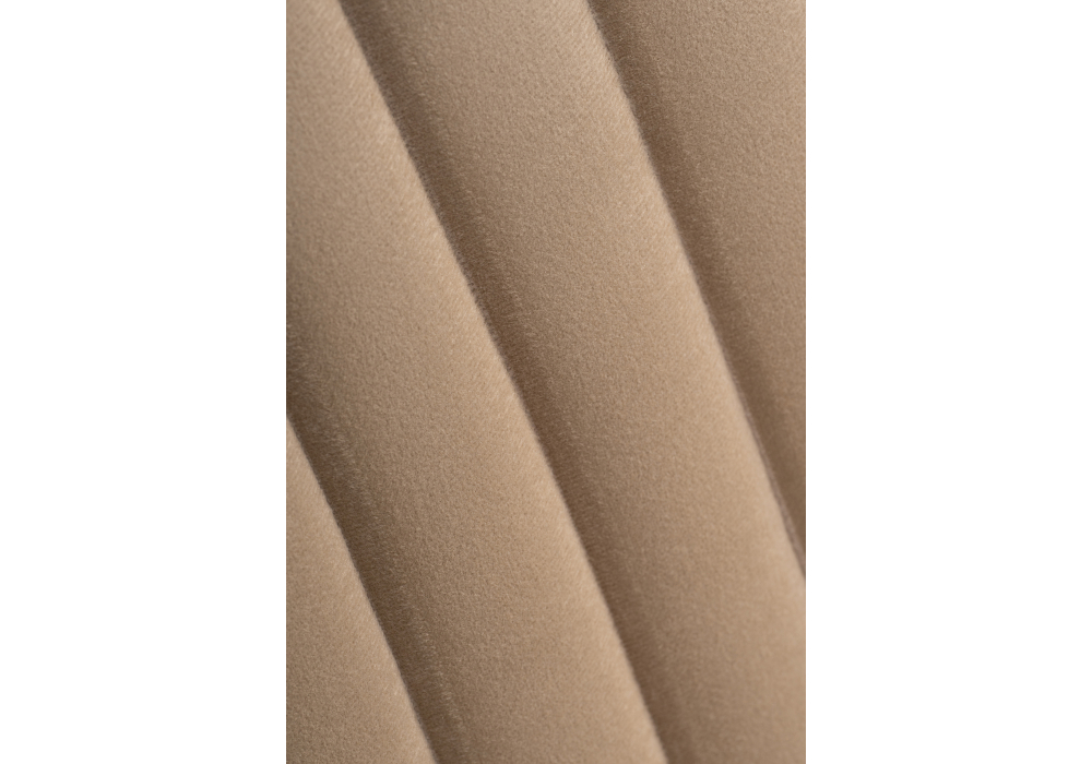 Стулья, Барный стул Седа велюр (опоры черные)