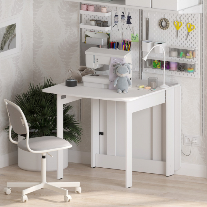 Обеденные столы, Стол-книжка СтК4