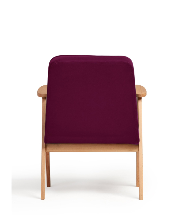 Кресло для отдыха, Кресло Несс, велюр