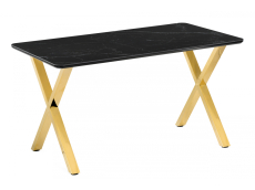 Обеденные столы, Керамический стол Селена 3 140х80