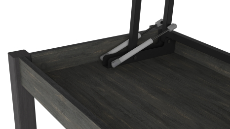 Стол трансформер "Гарри"