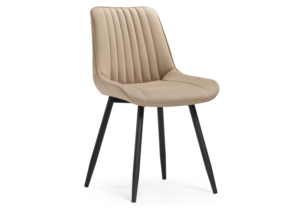 Стулья, Стул Седа (опоры черные)