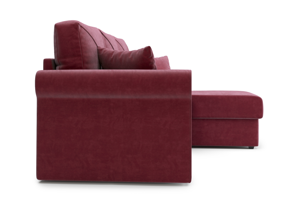 Диваны угловые в гостиную, Диван угловой Имола