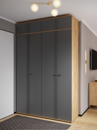 Антресоль Эмилия ЭЛ-54