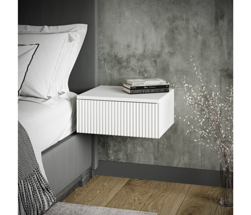 Прикроватные тумбы, Тумба прикроватная подвесная Ингрия 1