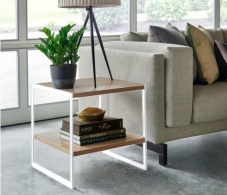 Прикроватные тумбы, Прикроватная тумба Атланта