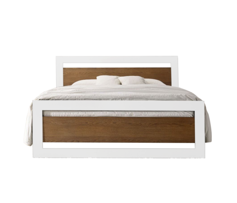 Кровати 180х200, Кровать в стиле лофт Чарльстон 1.8