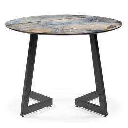 Стол  Алингсос 100(140)х100х76