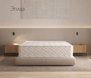 DreamLine / Матрас DreamLine Эгида 900x2000
