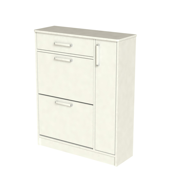 Обувницы, Обувница Гамаюн М-1