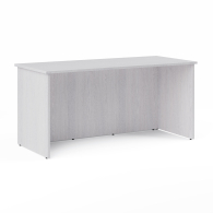 Прямые, Стол руководителя прямой Конгресс мод. 6.7