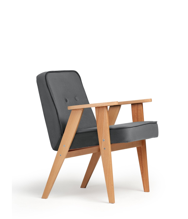 Кресло для отдыха, Кресло Несс, велюр