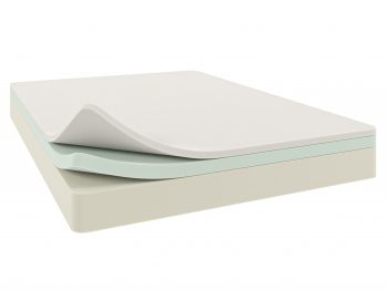 Матрас Мадрид 90х200