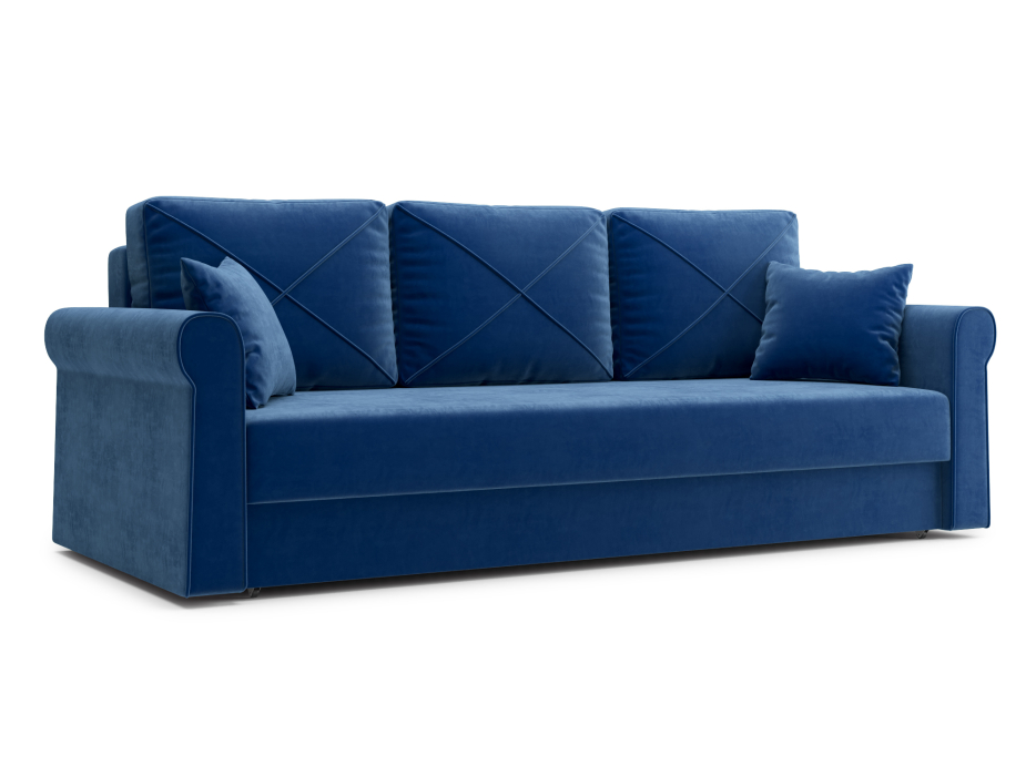 Диваны еврокнижки, Диван прямой Имола