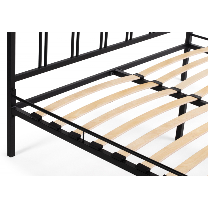 Кровати 120х200, Кровать Рейк 120х200