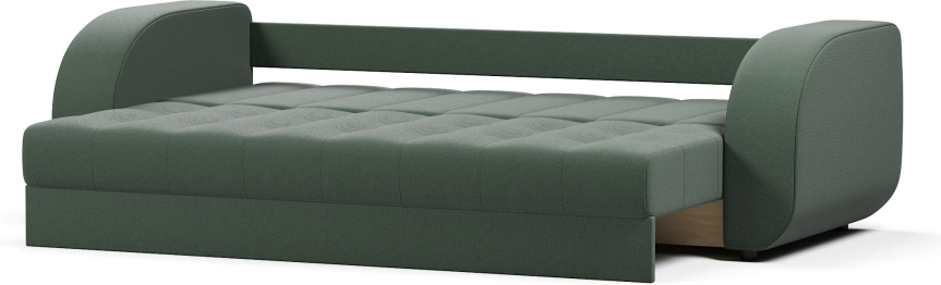 Диван-кровать прямой Рио пантограф,велюр