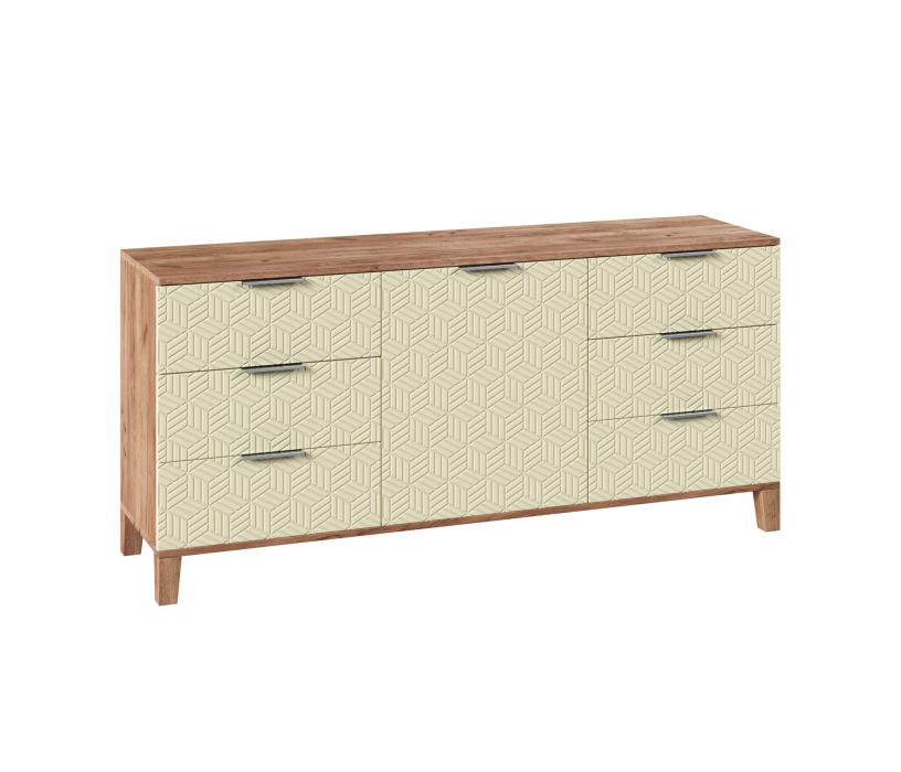 Комоды, Комод Марвин 33