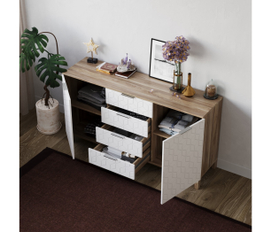 Комод Марвин 25