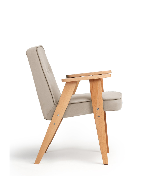 Кресло для отдыха, Кресло Несс, велюр