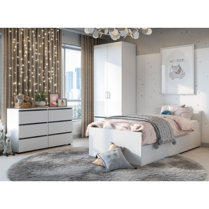 Комоды, Комод Валенсия