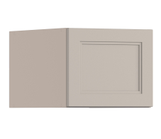 MODERN, MODERN шкаф навесной 1 дв 45х36 см