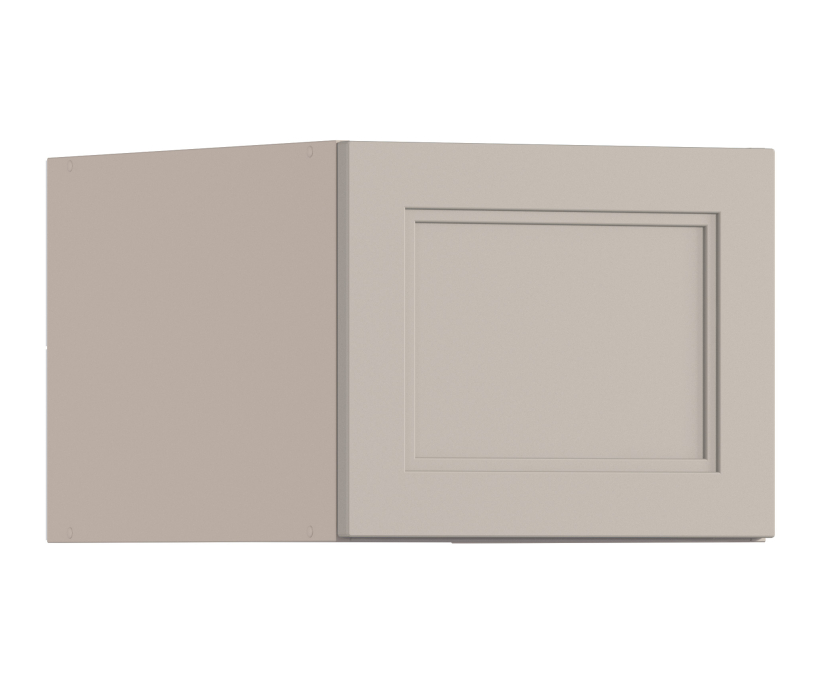 MODERN, MODERN шкаф навесной 1 дв 45х36 см