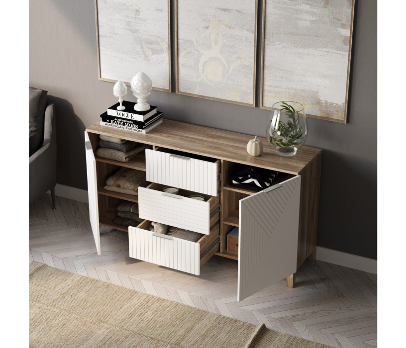 Комоды, Комод Марвин 4