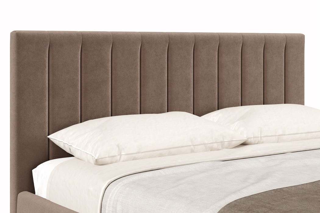 Мягкая кровать, Кровать Верона 1800